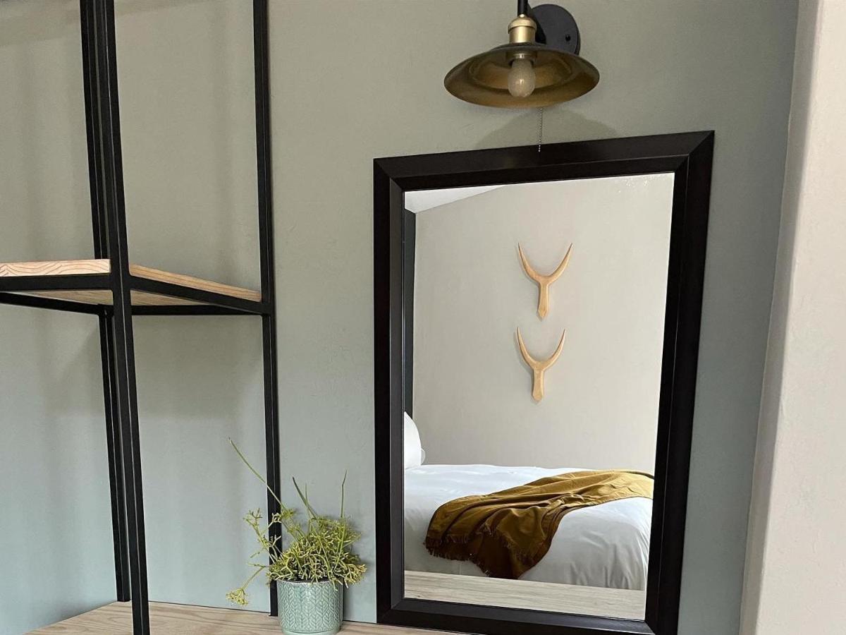 The Goodland Cottages Champagne Valley Eksteriør bilde