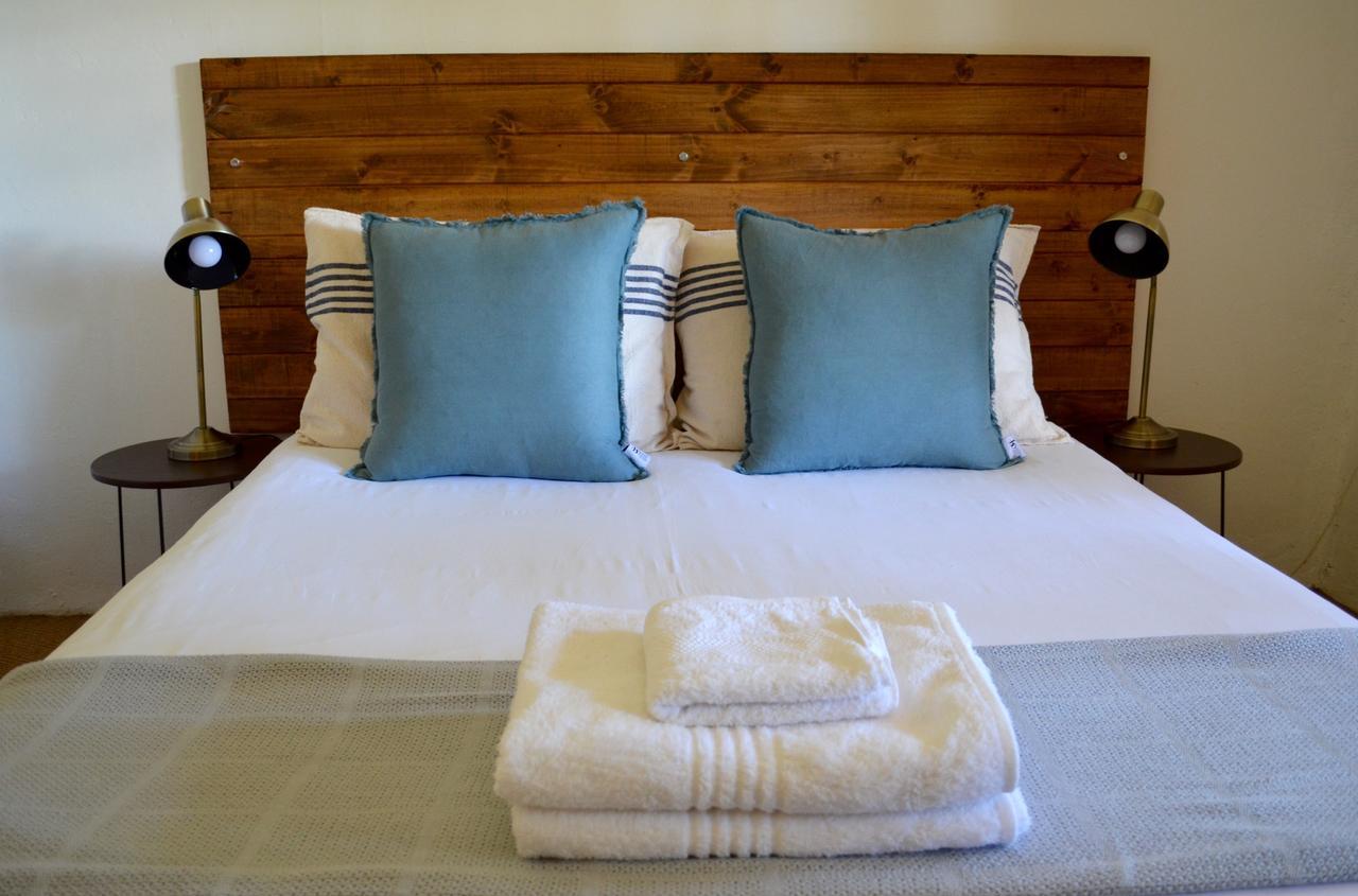The Goodland Cottages Champagne Valley Eksteriør bilde